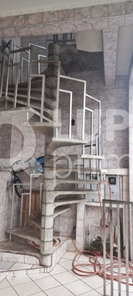 Imagem Casa com 4 Quartos à Venda, 63 m² em Belenzinho - São Paulo Imagem Casa com 4 Quartos à Venda, 63 m² em Belenzinho - São Paulo