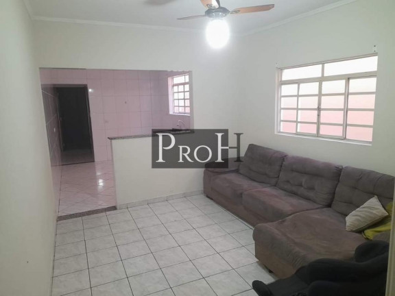 Imagem Casa com 3 Quartos à Venda, 201 m² em Parque Novo Oratório - Santo André Imagem Casa com 3 Quartos à Venda, 201 m² em Parque Novo Oratório - Santo André