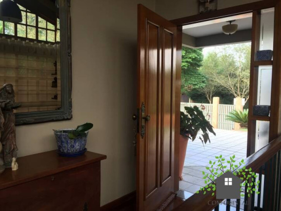 Imagem Casa com 4 Quartos à Venda, 550 m² em Granja Viana Ii - Cotia