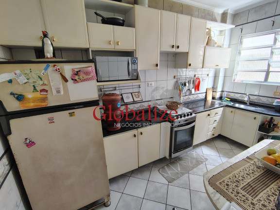 Imagem Imóvel com 2 Quartos à Venda, 90 m² em Aparecida - Santos Imagem Imóvel com 2 Quartos à Venda, 90 m² em Aparecida - Santos