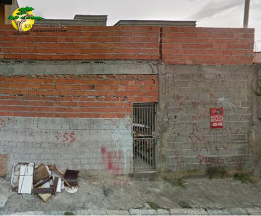 Sobrado com 3 Quartos à Venda, 106 m² em Imirim - São Paulo