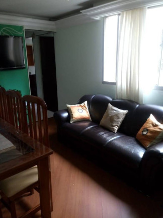 Imagem Apartamento com 2 Quartos à Venda, 55 m² em Jardim Alvorada - Santo André Imagem Apartamento com 2 Quartos à Venda, 55 m² em Jardim Alvorada - Santo André