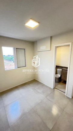 Imagem Apartamento com 2 Quartos à Venda, 48 m² em Jóquei Clube - Marília Imagem Apartamento com 2 Quartos à Venda, 48 m² em Jóquei Clube - Marília