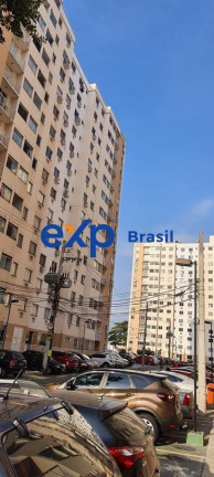 Imagem Apartamento com 2 Quartos à Venda, 49 m² em Rocha Miranda - Rio De Janeiro