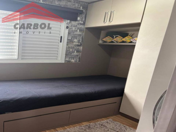 Imagem Apartamento com 3 Quartos à Venda, 83 m² em Vila Das Hortencias - Jundiaí Imagem Apartamento com 3 Quartos à Venda, 83 m² em Vila Das Hortencias - Jundiaí