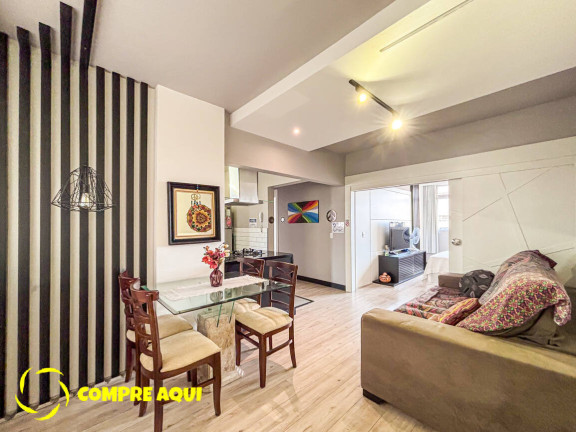 Imagem Apartamento com 3 Quartos à Venda, 105 m² em Vila Mariana - São Paulo Imagem Apartamento com 3 Quartos à Venda, 105 m² em Vila Mariana - São Paulo
