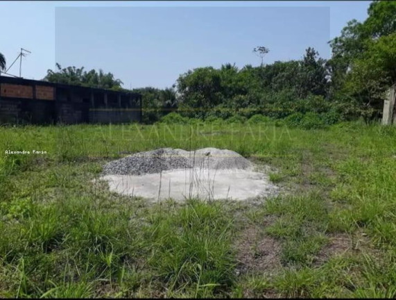 Imagem Terreno à Venda, 500 m² em Morro Do Algodão - Caraguatatuba