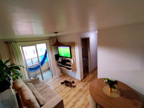 Imagem Apartamento com 2 Quartos à Venda, 60 m² em Parque São Vicente - Mauá Imagem Apartamento com 2 Quartos à Venda, 60 m² em Parque São Vicente - Mauá