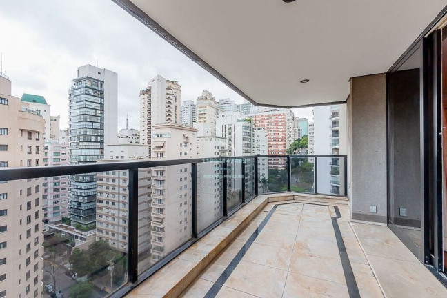Imagem Apartamento com 4 Quartos à Venda, 552 m² em Jardim Paulista - São Paulo Imagem Apartamento com 4 Quartos à Venda, 552 m² em Jardim Paulista - São Paulo