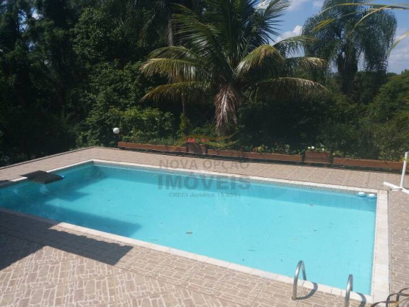 Imagem Chácara com 5 Quartos à Venda, 791 m² em Bairro Da Mina - Itupeva Imagem Chácara com 5 Quartos à Venda, 791 m² em Bairro Da Mina - Itupeva
