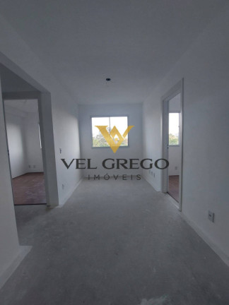 Imagem Apartamento com 2 Quartos à Venda, 43 m² em Vila Caraguatá - São Paulo Imagem Apartamento com 2 Quartos à Venda, 43 m² em Vila Caraguatá - São Paulo