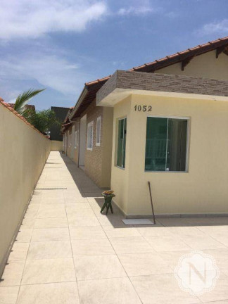 Imagem Casa de Condomínio com 2 Quartos à Venda, 58 m² em Cibratel Ii - Itanhaém Imagem Casa de Condomínio com 2 Quartos à Venda, 58 m² em Cibratel Ii - Itanhaém