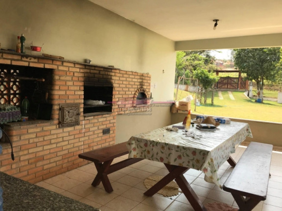 Imagem Chácara com 3 Quartos à Venda, 200 m² em Recanto Maravilha Ii - Boituva