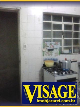 Imagem Casa com 3 Quartos à Venda, 38 m² em Sao Joao - Jacareí