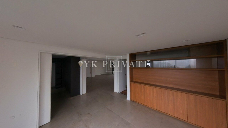 Imagem Apartamento com 3 Quartos à Venda, 187 m² em Vila Romana - São Paulo