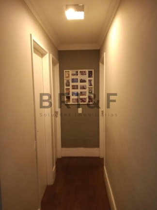 Imagem Apartamento com 3 Quartos à Venda, 170 m² em Brooklin - São Paulo Imagem Apartamento com 3 Quartos à Venda, 170 m² em Brooklin - São Paulo