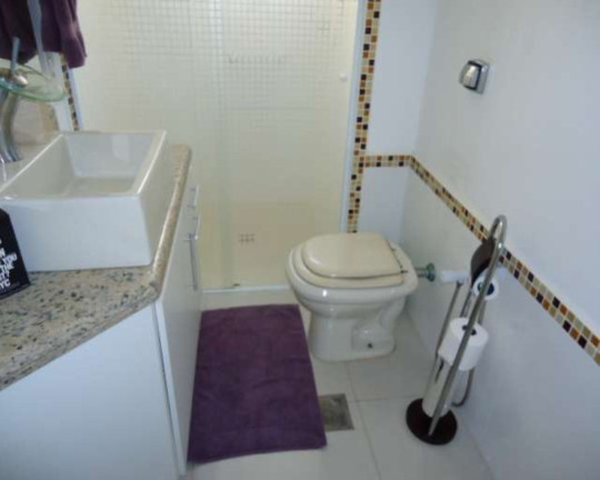 Imagem Apartamento com 3 Quartos para Alugar, 210 m² em Pitangueiras - Guarujá