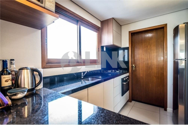 Imagem Apartamento com 1 Quarto à Venda, 58 m² em Sarandi - Porto Alegre Imagem Apartamento com 1 Quarto à Venda, 58 m² em Sarandi - Porto Alegre