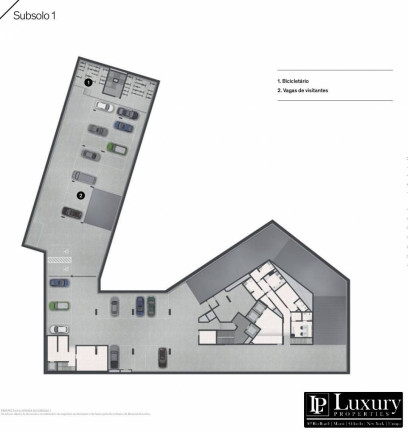 Imagem Apartamento com 4 Quartos à Venda, 472 m² em Itaim Bibi - São Paulo