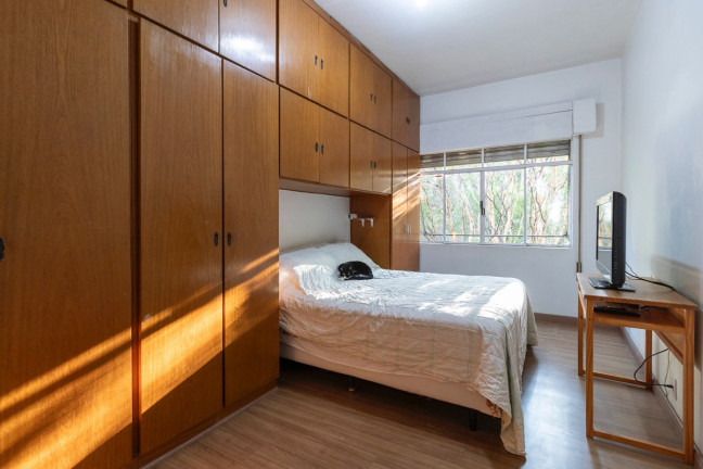 Imagem Apartamento com 2 Quartos à Venda, 92 m² em Aclimação - São Paulo