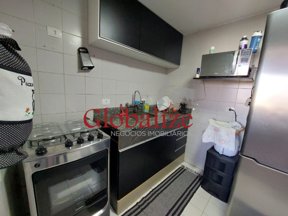 Imagem Imóvel com 3 Quartos à Venda, 240 m² em Vila Mathias - Santos