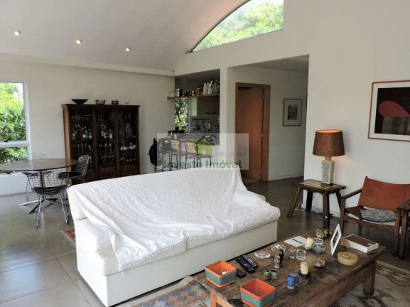 Imagem Casa de Condomínio com 3 Quartos à Venda, 275 m² em Granja Viana - Cotia Imagem Casa de Condomínio com 3 Quartos à Venda, 275 m² em Granja Viana - Cotia