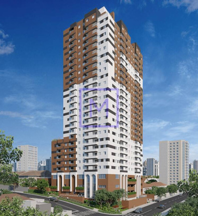 Imagem Apartamento com 2 Quartos à Venda, 42 m² em Itaquera - São Paulo