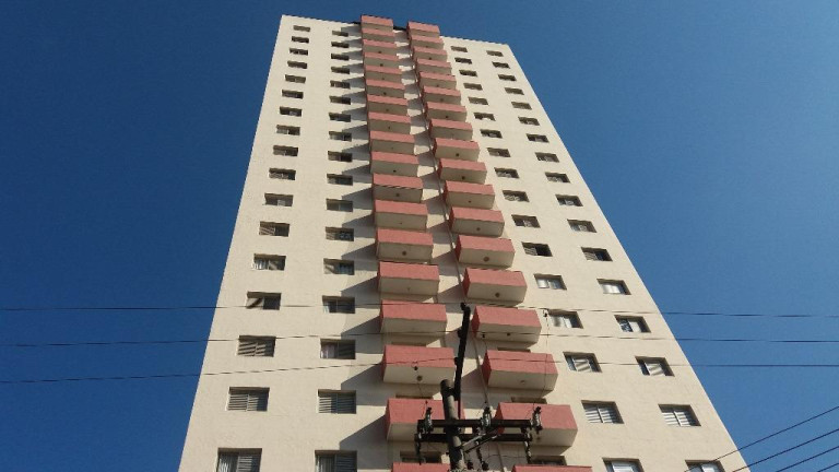 Imagem Apartamento com 3 Quartos à Venda, 100 m² em Osvaldo Cruz - São Caetano Do Sul Imagem Apartamento com 3 Quartos à Venda, 100 m² em Osvaldo Cruz - São Caetano Do Sul