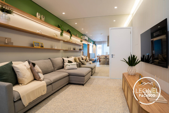 Imagem Apartamento com 1 Quarto à Venda, 68 m² em Tabuleiro - Barra Velha Imagem Apartamento com 1 Quarto à Venda, 68 m² em Tabuleiro - Barra Velha