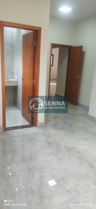 Imagem Casa com 3 Quartos à Venda, 145 m² em Residencial Girassol - Itupeva Imagem Casa com 3 Quartos à Venda, 145 m² em Residencial Girassol - Itupeva