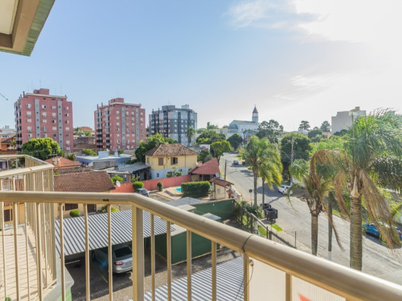 Imagem Apartamento com 3 Quartos à Venda, 97 m² em Vila Cachoeirinha - Cachoeirinha Imagem Apartamento com 3 Quartos à Venda, 97 m² em Vila Cachoeirinha - Cachoeirinha