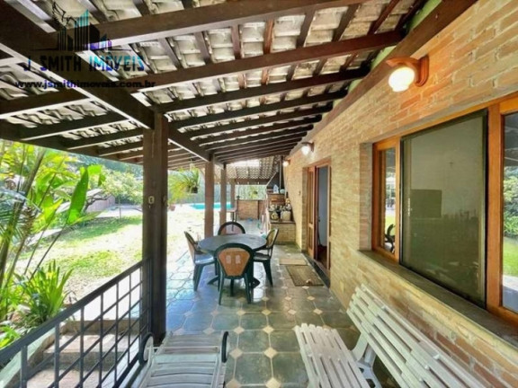 Imagem Casa de Condomínio com 4 Quartos à Venda, 444 m² em Residencial Euroville - Carapicuíba Imagem Casa de Condomínio com 4 Quartos à Venda, 444 m² em Residencial Euroville - Carapicuíba