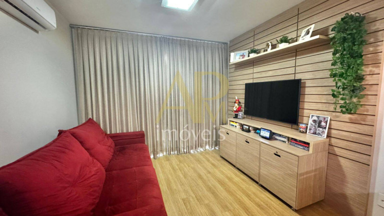Imagem Apartamento com 2 Quartos à Venda, 83 m² em Barreiros - São José Imagem Apartamento com 2 Quartos à Venda, 83 m² em Barreiros - São José