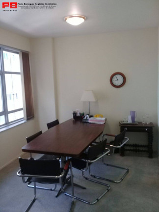 Imagem Sala Comercial à Venda, 48 m² em Santo Amaro - São Paulo