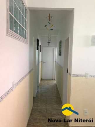 Imagem Casa com 3 Quartos à Venda, 220 m² em Várzea Das Moças - Niterói Imagem Casa com 3 Quartos à Venda, 220 m² em Várzea Das Moças - Niterói