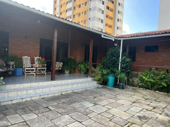 Imagem Casa com 4 Quartos à Venda, 1.702 m² em Manaíra - João Pessoa Imagem Casa com 4 Quartos à Venda, 1.702 m² em Manaíra - João Pessoa