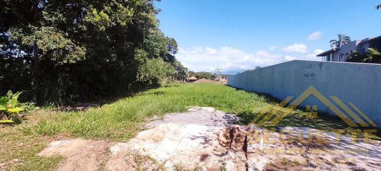 Imagem Terreno à Venda, 867 m² em Riviera De São Lourenço - Bertioga