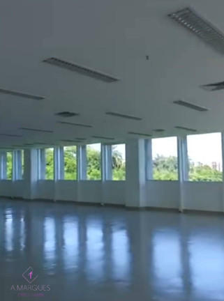 Imagem Imóvel Comercial para Alugar, 6.724 m² em Rio Comprido - Rio De Janeiro