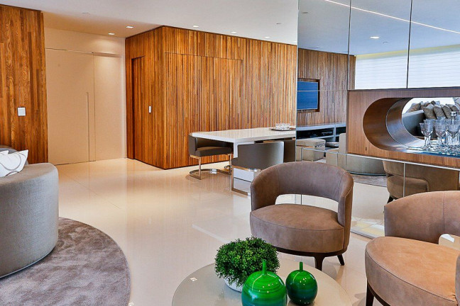 Imagem Apartamento com 4 Quartos à Venda, 280 m² em Centro - Balneário Camboriú