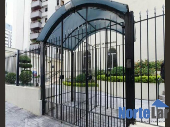 Imagem Apartamento com 2 Quartos à Venda, 59 m² em Santa Teresinha - São Paulo Imagem Apartamento com 2 Quartos à Venda, 59 m² em Santa Teresinha - São Paulo