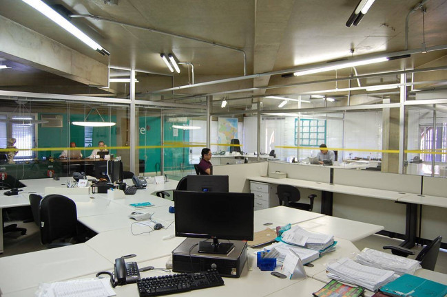 Imagem Imóvel Comercial à Venda, 2.750 m² em Vila Santa Catarina - São Paulo