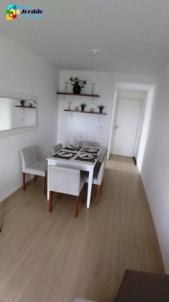 Imagem Apartamento com 2 Quartos à Venda, 55 m² em Jardim Cristiane - Santo André Imagem Apartamento com 2 Quartos à Venda, 55 m² em Jardim Cristiane - Santo André