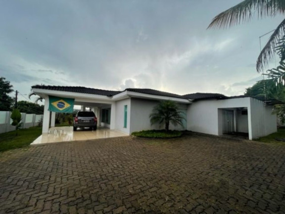 Imagem Casa com 3 Quartos à Venda, 300 m² em Guará Ii - Guará Imagem Casa com 3 Quartos à Venda, 300 m² em Guará Ii - Guará