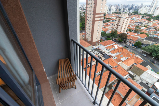 Imagem Imóvel com 1 Quarto à Venda, 29 m² em Mirandópolis - São Paulo Imagem Imóvel com 1 Quarto à Venda, 29 m² em Mirandópolis - São Paulo