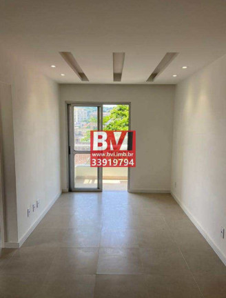 Imagem Apartamento com 2 Quartos à Venda, 74 m² em Taquara - Rio De Janeiro Imagem Apartamento com 2 Quartos à Venda, 74 m² em Taquara - Rio De Janeiro