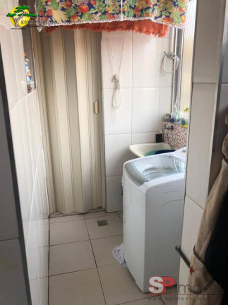 Imagem Apartamento com 2 Quartos à Venda, 79 m² em Parque Mandaqui - São Paulo