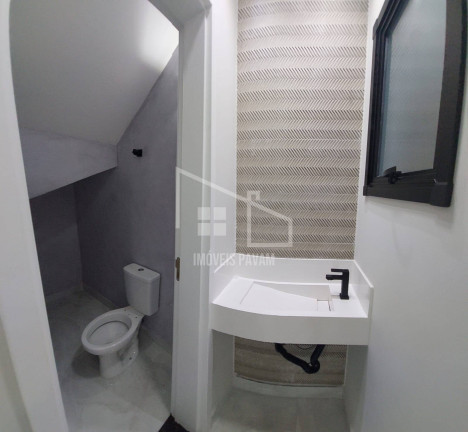 Imagem Sobrado com 3 Quartos à Venda, 175 m² em Assunção - São Bernardo Do Campo Imagem Sobrado com 3 Quartos à Venda, 175 m² em Assunção - São Bernardo Do Campo