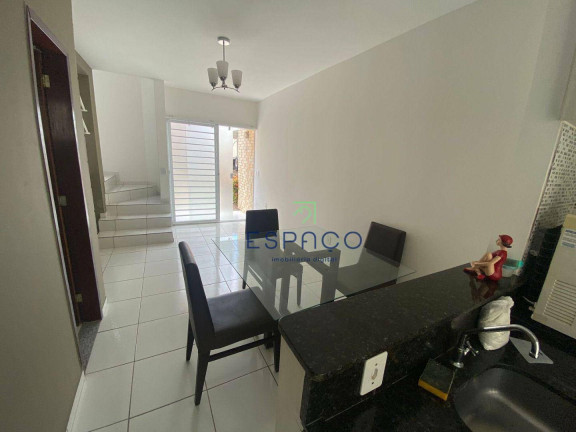 Imagem Casa com 2 Quartos à Venda, 65 m² em Parque Das Nações  - Parnamirim