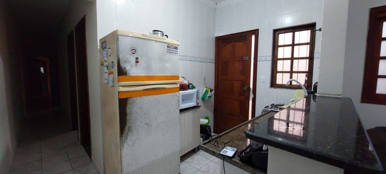 Imagem Casa com 3 Quartos à Venda, 94 m² em Aviação - Praia Grande Imagem Casa com 3 Quartos à Venda, 94 m² em Aviação - Praia Grande