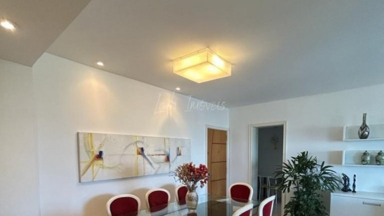 Imagem Apartamento com 3 Quartos à Venda, 110 m² em Barra Da Tijuca - Rio De Janeiro